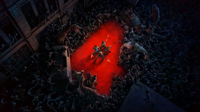 Screenshot de Back 4 Blood (ESP)