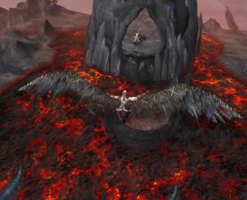 Screenshot de God of War II (ESP) (Promo)