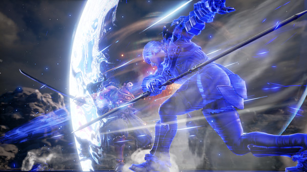Screenshot de SoulCalibur VI (ESP) (Precintado)