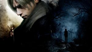 Screenshot de Resident Evil 4 (Gold Edition) (EUR) (Precintado)