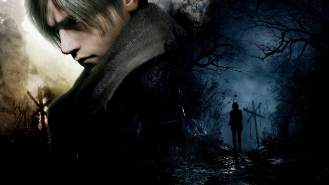 Screenshot de Resident Evil 4 (Gold Edition) (EUR) (Precintado)