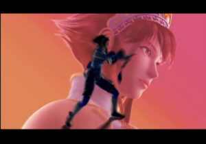 Screenshot de Soulcalibur II (ESP)
