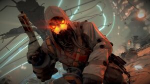 Screenshot de Killzone: Shadow Fall (ESP) (PS Hits)