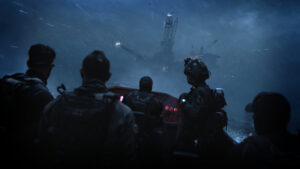 Screenshot de Call of Duty: Modern Warfare II (ESP)