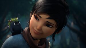 Screenshot de Kena: Bridge of Spirits (Deluxe Edition) (ESP) (Precintado)