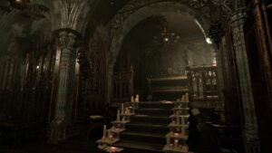 Screenshot de Tormented Souls 2 (ESP) (Precintado)