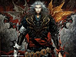 Screenshot de Castlevania: Curse of Darkness (ESP)