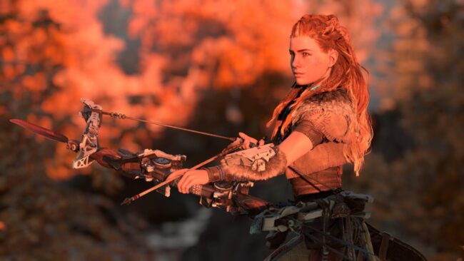 Screenshot de Horizon Zero Dawn: Complete Edition (ESP) (v2) (PS Hits)