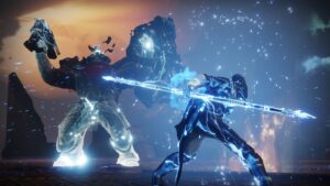 Screenshot de Destiny 2 (ESP)