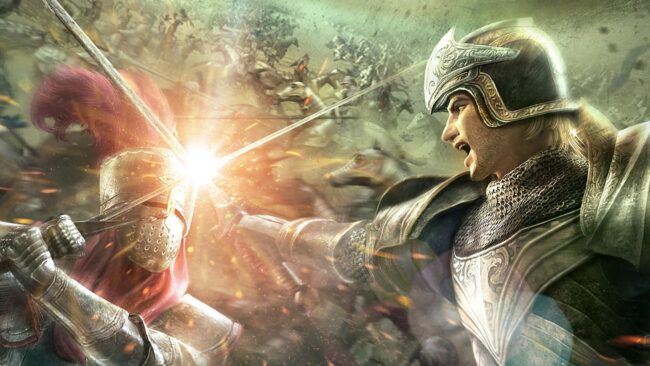 Screenshot de Bladestorm: Nightmare (ESP)