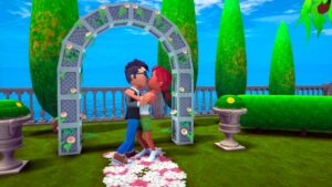 Screenshot de Youtubers Life OMG (ESP)
