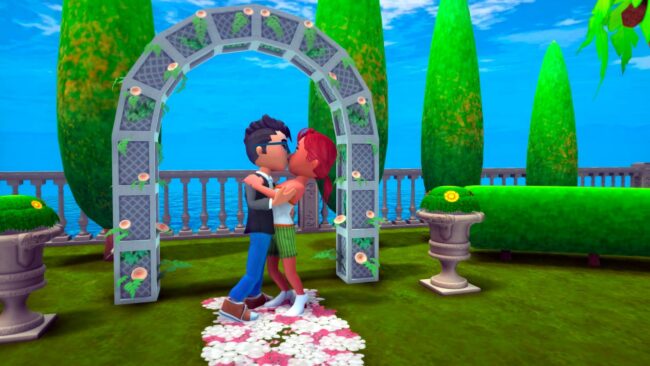 Screenshot de Youtubers Life OMG (ESP)