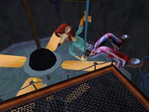 Screenshot de Ratónpolis (ESP)