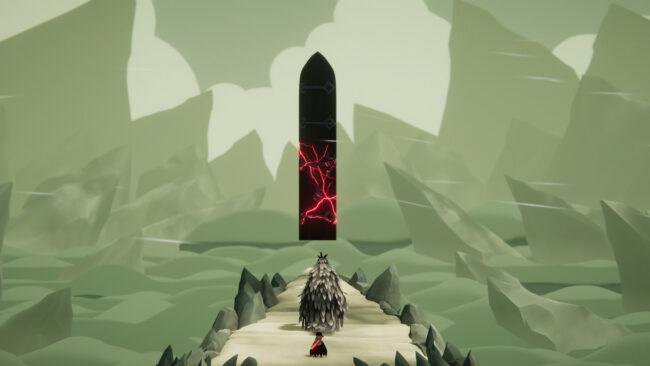 Screenshot de Death's Door (ESP)
