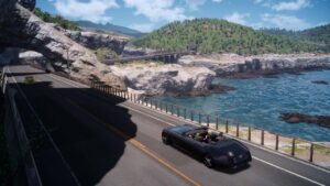 Screenshot de Final Fantasy XV (Royal Edition) (ESP) (Precintado)