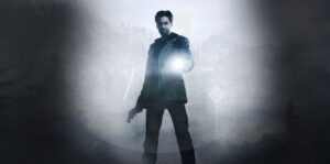 Screenshot de Alan Wake (ESP)