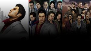 Screenshot de Yakuza Remastered Collection (ESP) (Precintado)