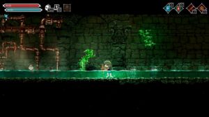 Screenshot de Lost Ruins (ESP) (Precintado)