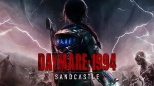 Screenshot de Daymare 1994: Sandcastle (ESP) (Precintado)
