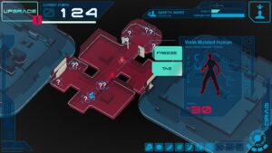 Screenshot de The Persistence (ESP)