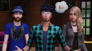 Screenshot de Los Sims 4 (ESP) (v2)