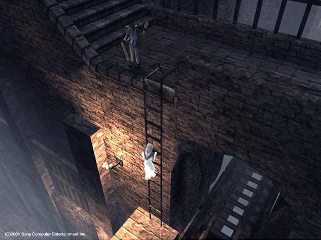 Screenshot de ICO (ESP)