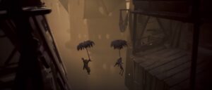 Screenshot de Little Nightmares III (ESP) (Precintado)