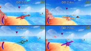 Screenshot de Pilot Sports (ESP)