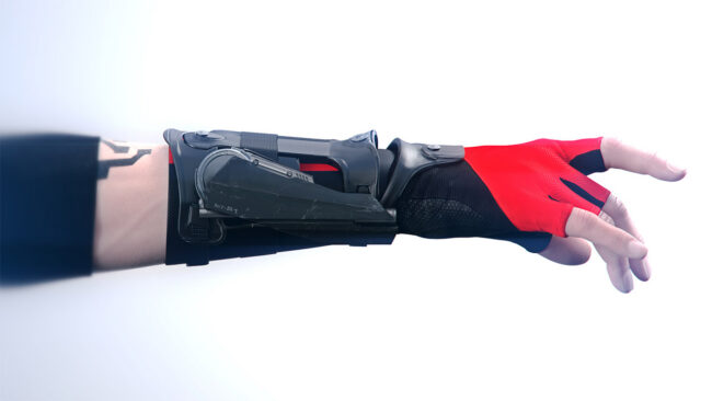 Screenshot de Mirror's Edge Catalyst (ESP)