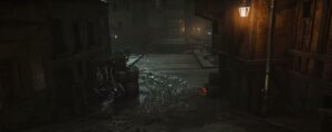 Screenshot de Steelrising (ESP) (Precintado)