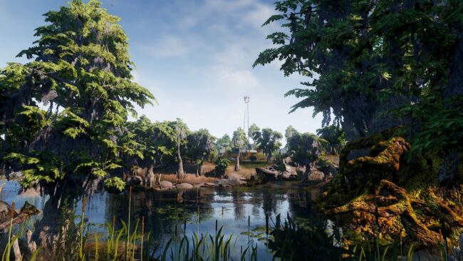 Screenshot de Maneater (Apex Edition) (ESP)