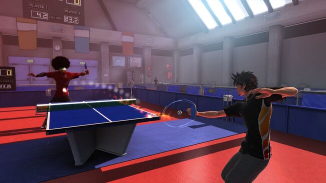 Screenshot de Sports Champions (ESP) (Essentials)