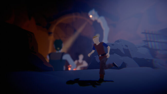Screenshot de Fimbul (ESP)