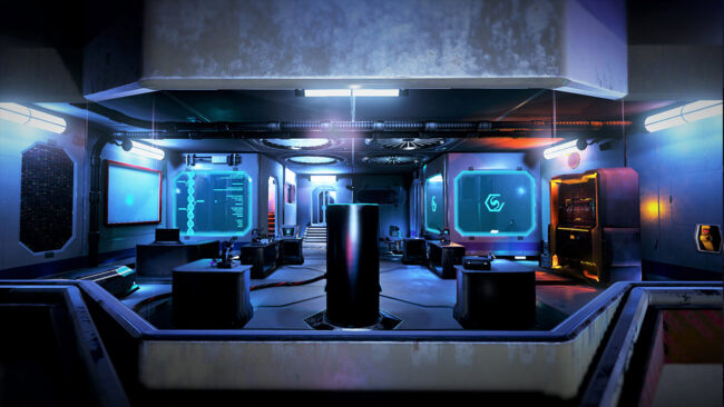 Screenshot de Loading Human: Chapter 1 (ESP)