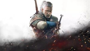 Screenshot de The Witcher 3: Wild Hunt (ESP)