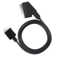 Cable RGB para PS1/PS2/PS3
