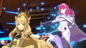 Screenshot de Fire Emblem: Engage (ESP) (Precintado)