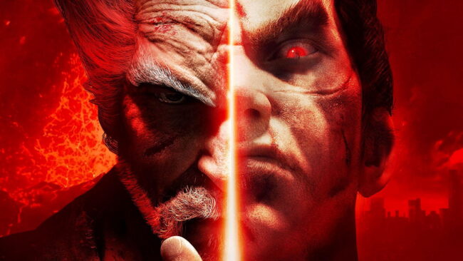 Screenshot de Tekken 7 (ESP) (Precintado)