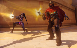 Screenshot de Overwatch (GOTY) (ESP)