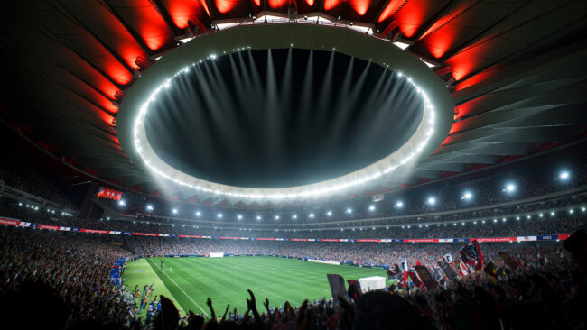Screenshot de EA SPORTS FC 24 (ESP)