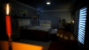 Screenshot de Evil Inside (EUR) (Precintado)