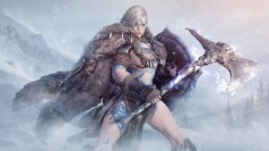 Screenshot de Black Desert (Prestige Edition) (ESP)