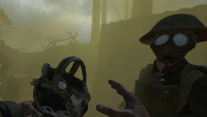 Screenshot de Verdun (ESP)