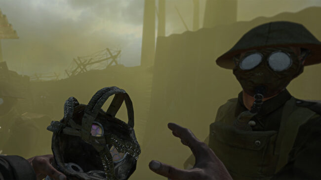 Screenshot de Verdun (ESP)