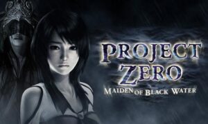 Screenshot de Fatal Frame: Maiden of Black Water (ASIA) (Precintado)