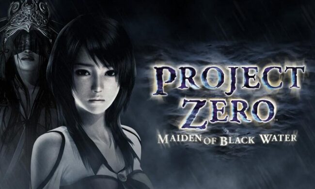 Screenshot de Fatal Frame: Maiden of Black Water (ASIA) (Precintado)