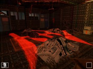 Screenshot de White Day: A Labyrinth Named School (ESP) (Precintado)
