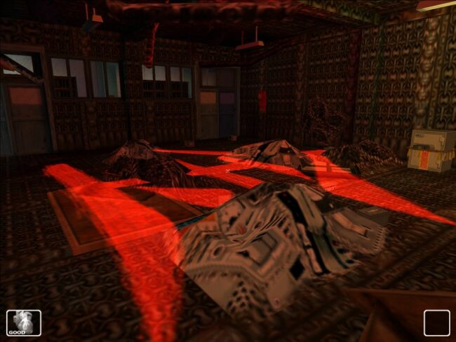 Screenshot de White Day: A Labyrinth Named School (ESP) (Precintado)