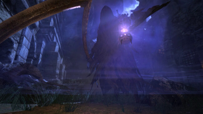 Screenshot de Dragon's Dogma: Dark Arisen (ESP) (Precintado)