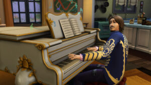 Screenshot de Los Sims 4 (ESP) (v2)